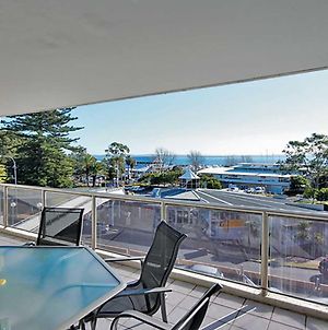 9 'Nelson Towers' 71A Victoria Parade - Unit In The Heart Of Nelson Bay With Water Views Apartamento Exterior photo