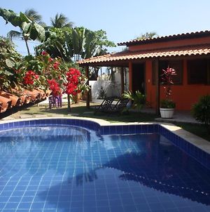 Villa Tropicale Salvador de Bahía Exterior photo