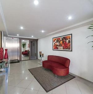 Luxuoso Quarto E Sala Mobiliado Apartamento Recife Exterior photo