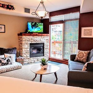 ⭐️ Luxury Mountain View Studio In Canmore ⭐️ Villa Exterior photo