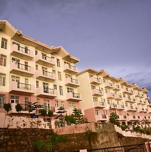 Spangle Heights - Shimla, Suites & Residences Exterior photo