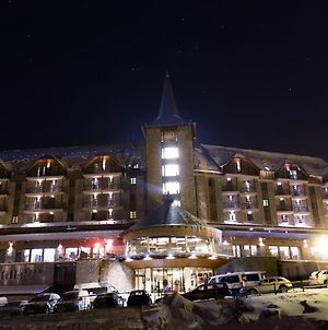 Fun Aragon Hills Hotel & Spa Formigal Exterior photo