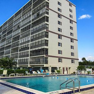 Terra Mar #201 Apartment Fort Myers Beach Exterior photo