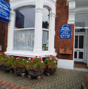 Everley Guest House Portsmouth Exterior photo