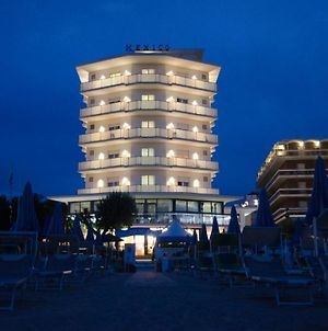 Hotel Mexico Bellaria-Igea Marina Exterior photo
