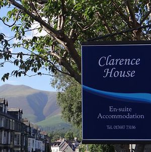 Clarence House Hotel Keswick  Exterior photo