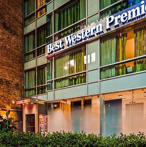Best Western Premier Herald Square Hotel Nueva York Exterior photo