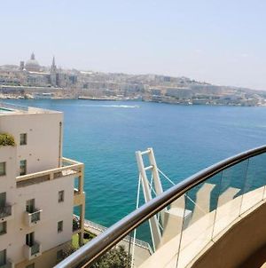 The Seafront Tower Albergue Sliema Exterior photo