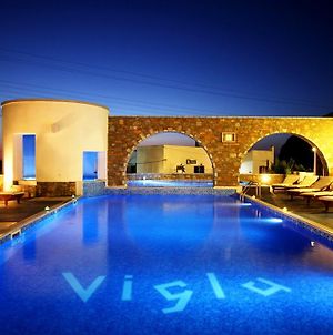 Vigla Hotel Amorgos Exterior photo