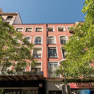 Goya Deluxe Apartamento Madrid Exterior photo