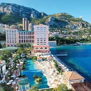 Monte-Carlo Bay Hotel&Resort Exterior photo