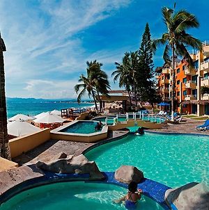 Marina Puerto Dorado All Inclusive Suite Resort Manzanillo Exterior photo