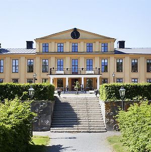 Krusenberg Herrgard Hotel Uppsala Exterior photo