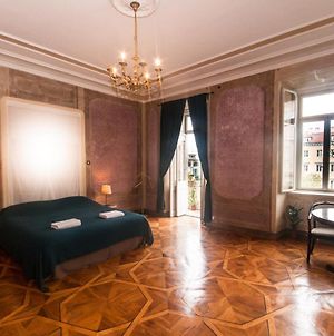 Agli Incanti Bed and Breakfast Trieste Exterior photo