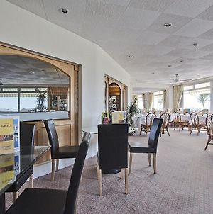 The Samares Coast Hotel & Apartments Saint Helier Jersey Restaurant photo