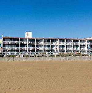 Ocean27 Hotel Virginia Beach Exterior photo