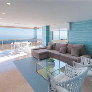 Ag Bermudas Premium Apartamento Gandía Exterior photo