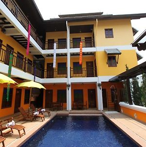Chiang Mai Boutique House Hotel Exterior photo