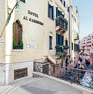 Antica Locanda al Gambero Venecia Exterior photo