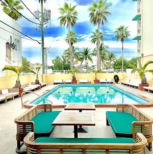 Broadmore Miami Beach Hotel Exterior photo