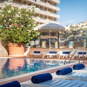 Htop Summer Sun #Htopenjoy Hotel Santa Susanna Exterior photo