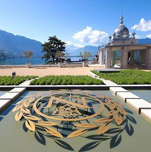 Les Résidences du National de Montreux Exterior photo