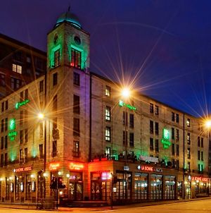 Hotel Holiday Inn City Center Theatreland Glasgow Exterior photo