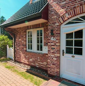 Hermes Hü Villa Wenningstedt-Braderup Exterior photo