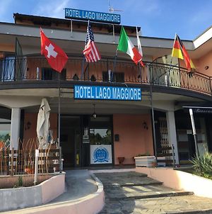I Gelsi Hotel Castelletto sopra Ticino Exterior photo