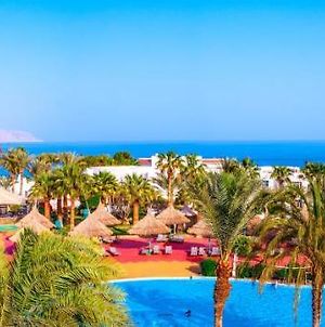 Jolie Ville Golf & Resort Sharm El-Sheikh Exterior photo