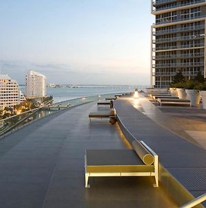 Miami Icon - Penthouse Apartamento Exterior photo