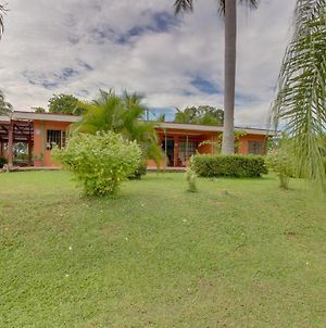 Morgan House Villa Alajuela Exterior photo
