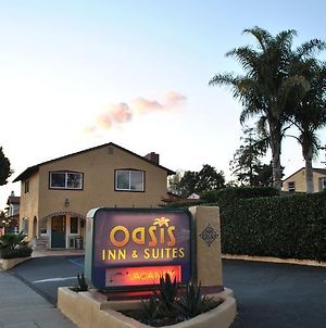 Oasis Inn & Suites Santa Bárbara Exterior photo