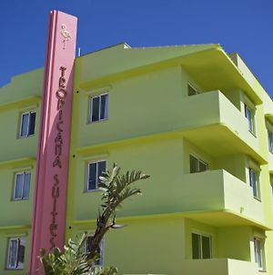 Tropicana Ibiza - Only Adults Hotel Playa d'en Bossa Exterior photo
