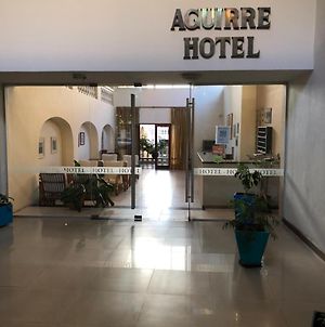 Hotel Aguirre Mina Clavero Exterior photo