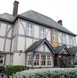 Toby Carvery Quinton, Birmingham By Innkeeper'S Collection Birmingam Exterior photo