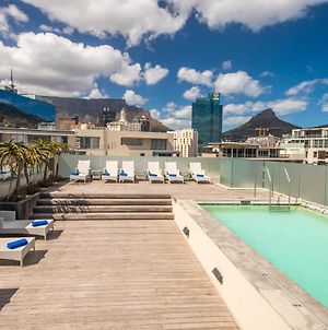 aha Harbour Bridge Hotel&Suites Ciudad del Cabo Exterior photo