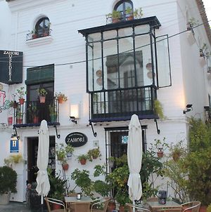 Hotel Zahorí Priego de Córdoba Exterior photo