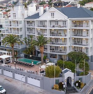 Romney Park Luxury Apartments Ciudad del Cabo Exterior photo