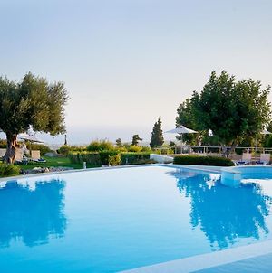 Village Heights Resort Hersonissos (Crete) Exterior photo