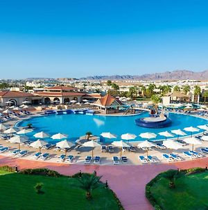 Xperience Kiroseiz Parkland Hotel Sharm El-Sheikh Exterior photo