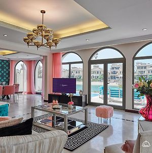 Dream Inn - Getaway Villa Dubái Room photo