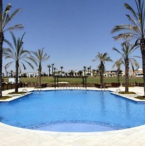 Casa Melanie - A Murcia Holiday Rentals Property Roldán Exterior photo