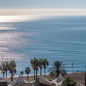 Malagueta Sea View - Premium Apartment Málaga Exterior photo