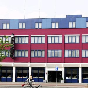 Amrath Hotel Eindhoven Exterior photo
