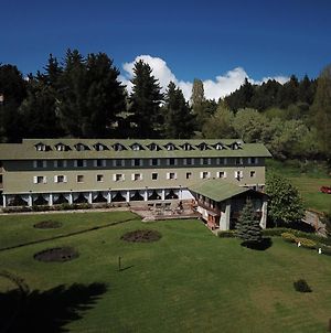 Gran Hotel Panamericano San Carlos de Bariloche Exterior photo
