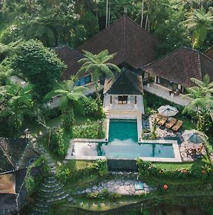 Heaven In Bali Apartamento Penginyahan Exterior photo