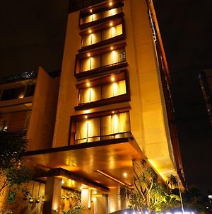 Ana Hotel Yakarta Exterior photo