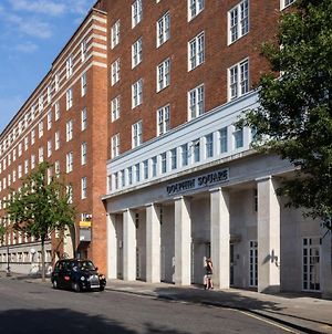Dolphin House apartamentos con servicio Londres Exterior photo