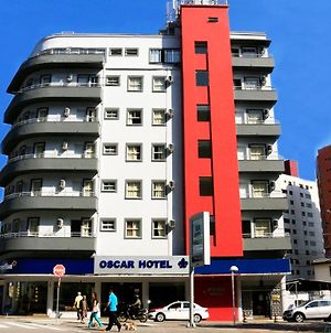 Oscar Hotel Florianópolis Exterior photo